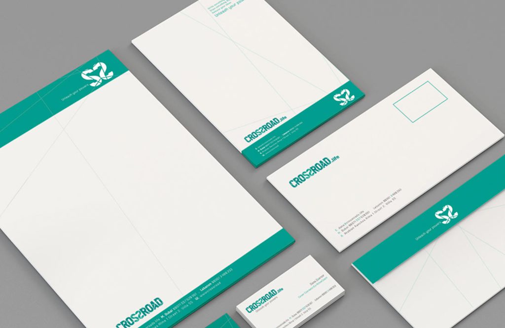 Startup branding Dubai UAE. NjoyCreations Brand strategy, Brand guideline, brandname, brand identity, corporate website design and development.