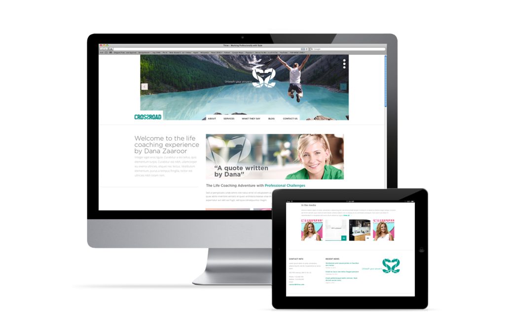 Startup branding Dubai, Brand strategy, Brand guideline, brandname, brand identity, corporate website design and development. Crossroad start up company in brand identity website design and development, Dubai-UAE