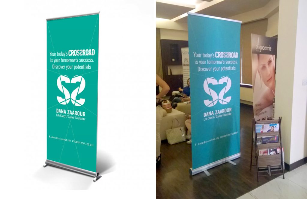 Startup branding Dubai, Brand strategy, Brand guideline, brandname, brand identity, corporate website design and development. Crossroad start up company in brand identity website design and development, Dubai-UAE